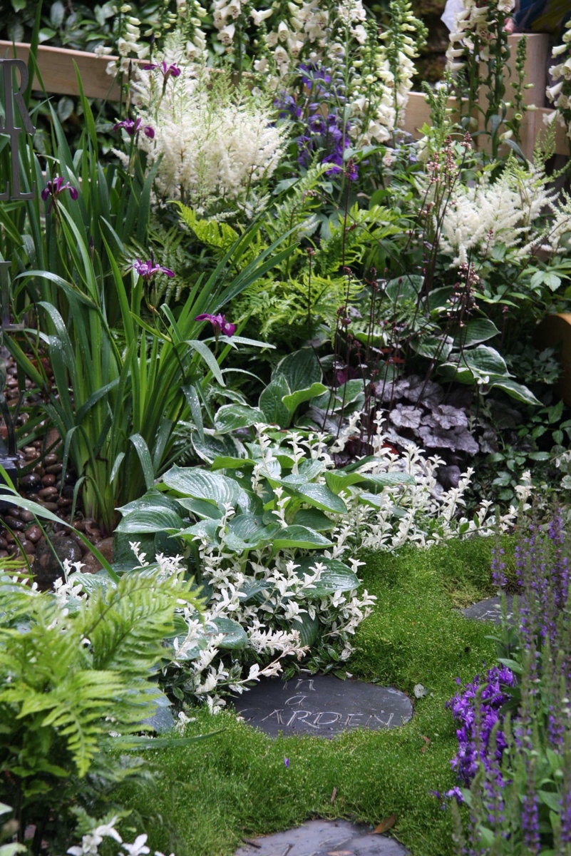 Feng Shui Garten von GartenRaumDahl